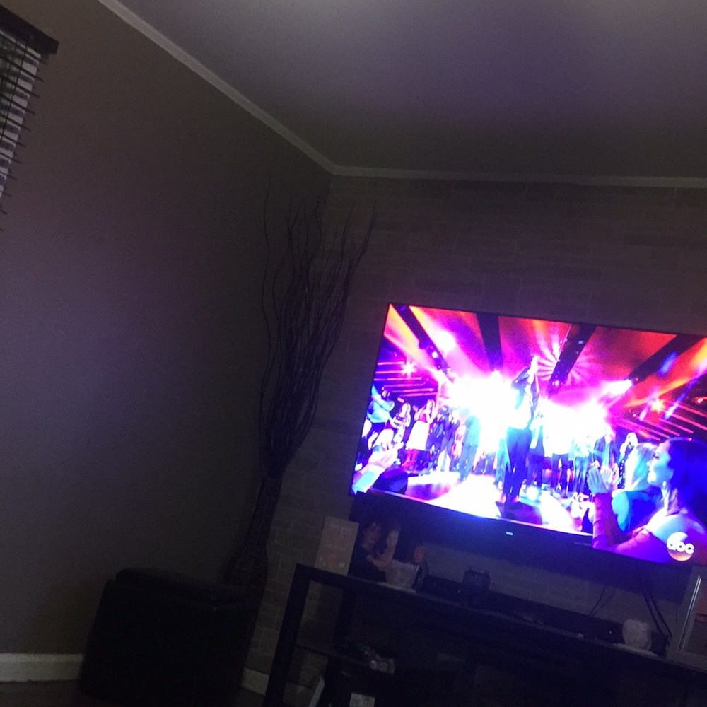 Meet your Posher, Joanna